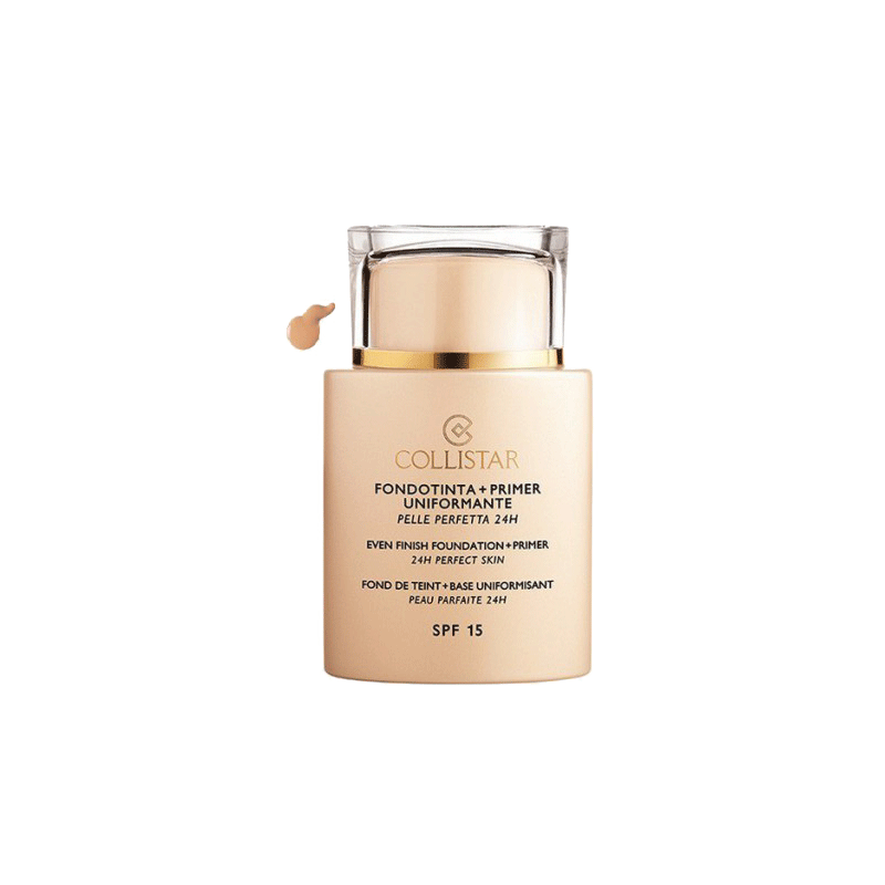 Collistar Even Foundation + Primer 03 Sand 35ml