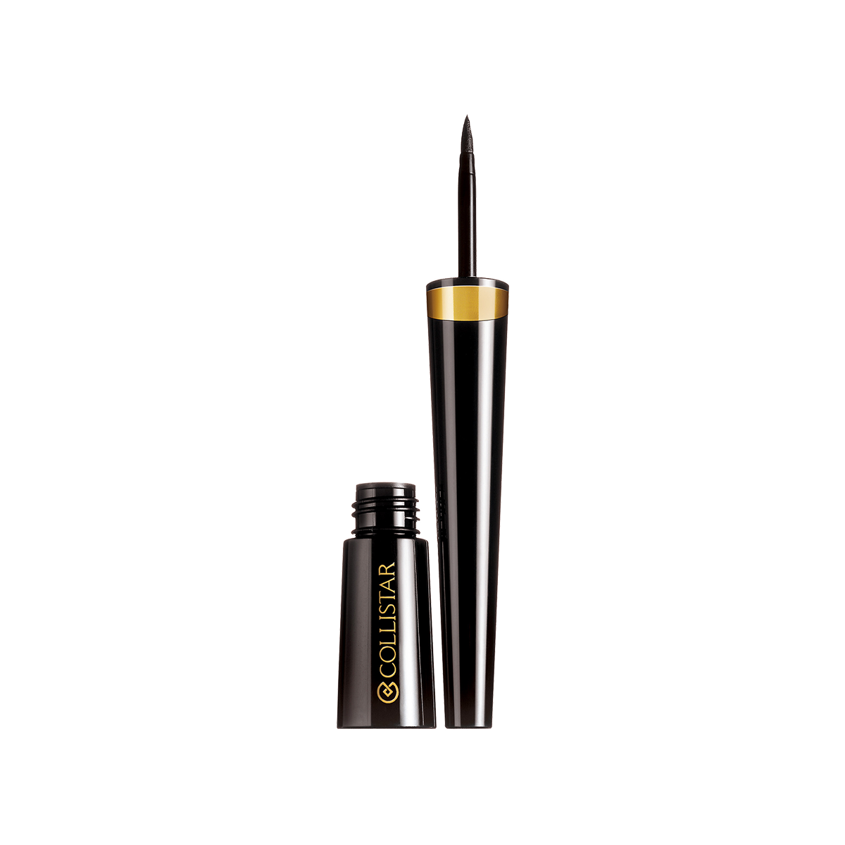 Collistar Tecnico Eyeliner 0 Black