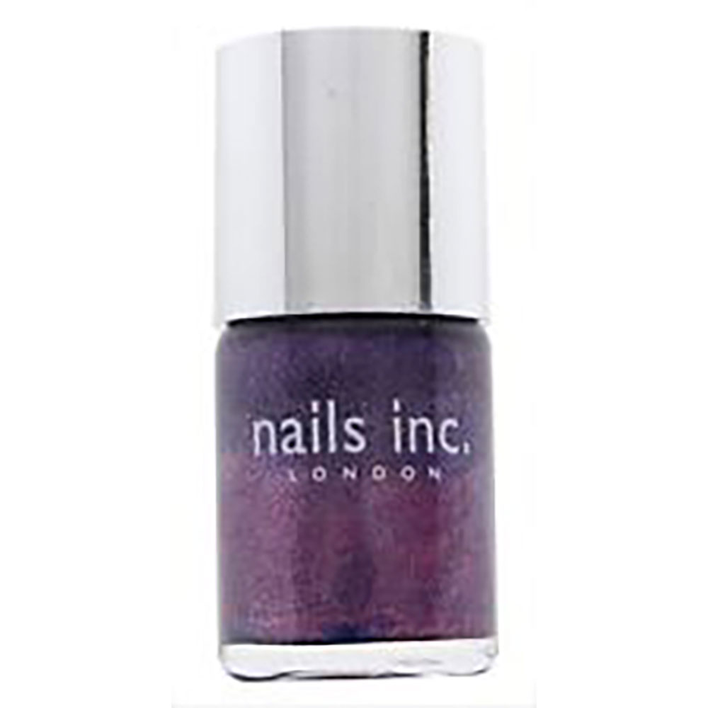 Nails Inc London Nail Polish Countess Road 10ml