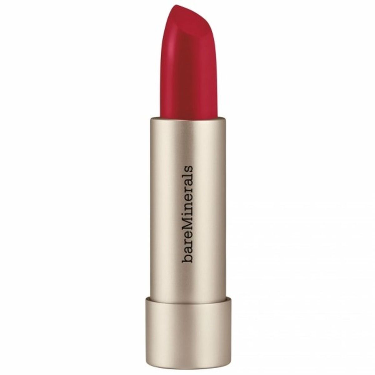 bareMinerals Mineralist Hydra-Smoothing Lipstick Courage