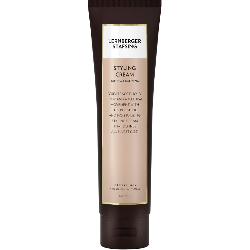 Lernberger Stafsing Styling Cream Taming & Defining 150 ml