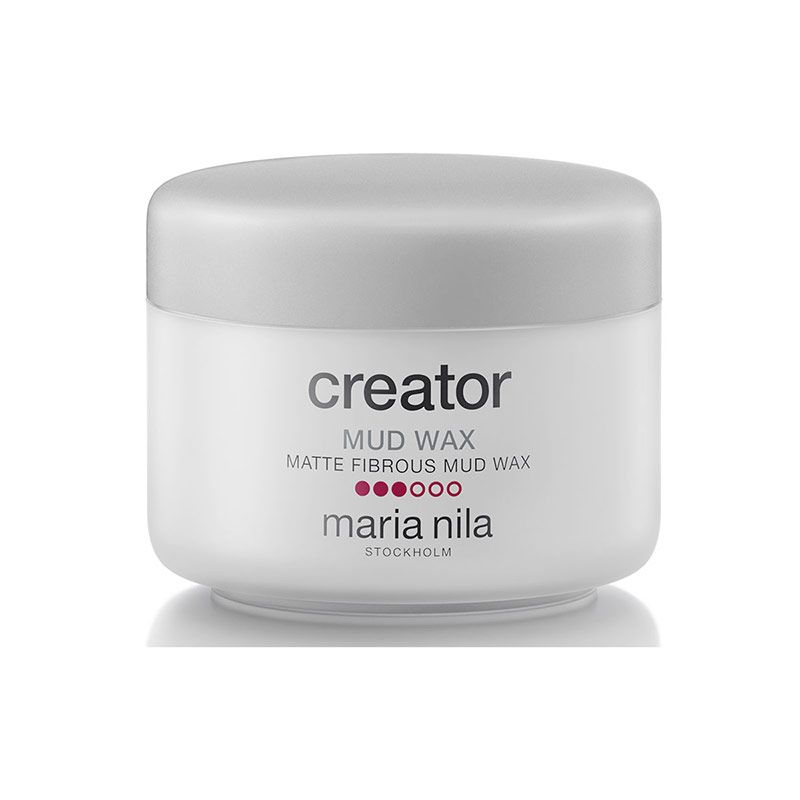 Maria Nila Creator Mud Wax 100ml