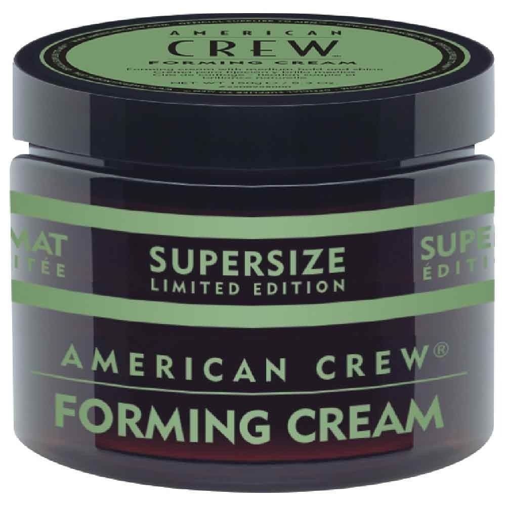 American Crew Supersize Forming Cream 150g