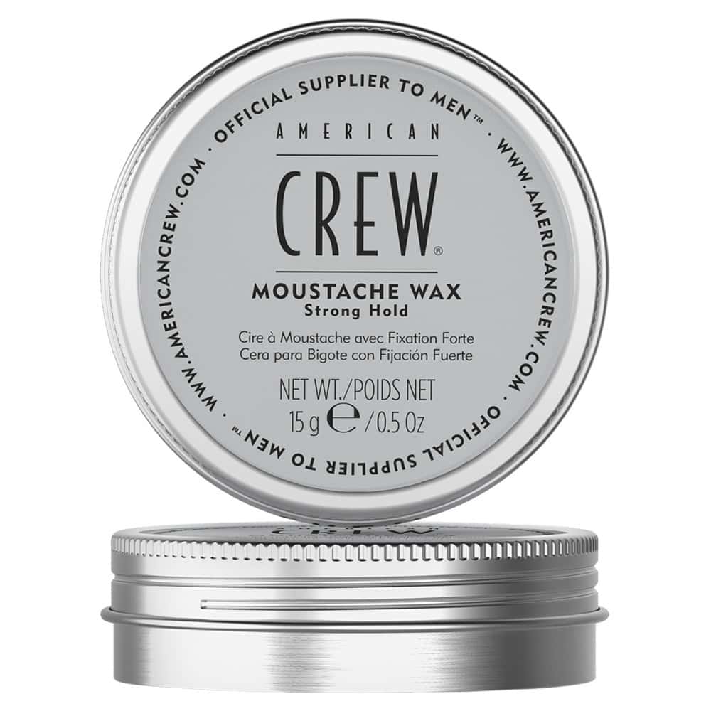 American Crew Moustache Wax 15g