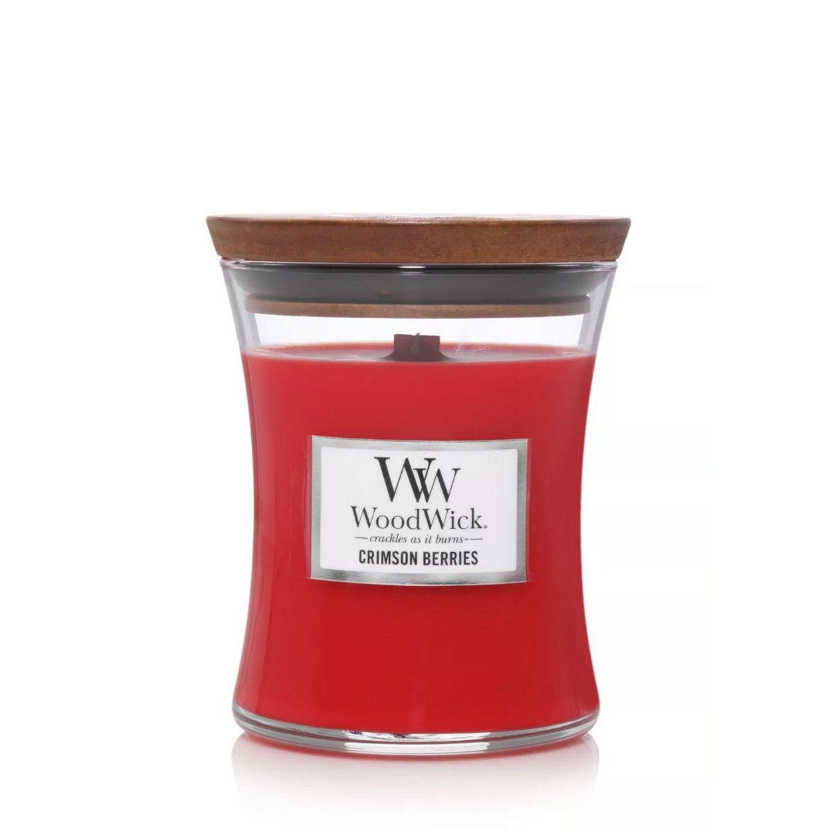 WoodWick Mini - Crimson Berries