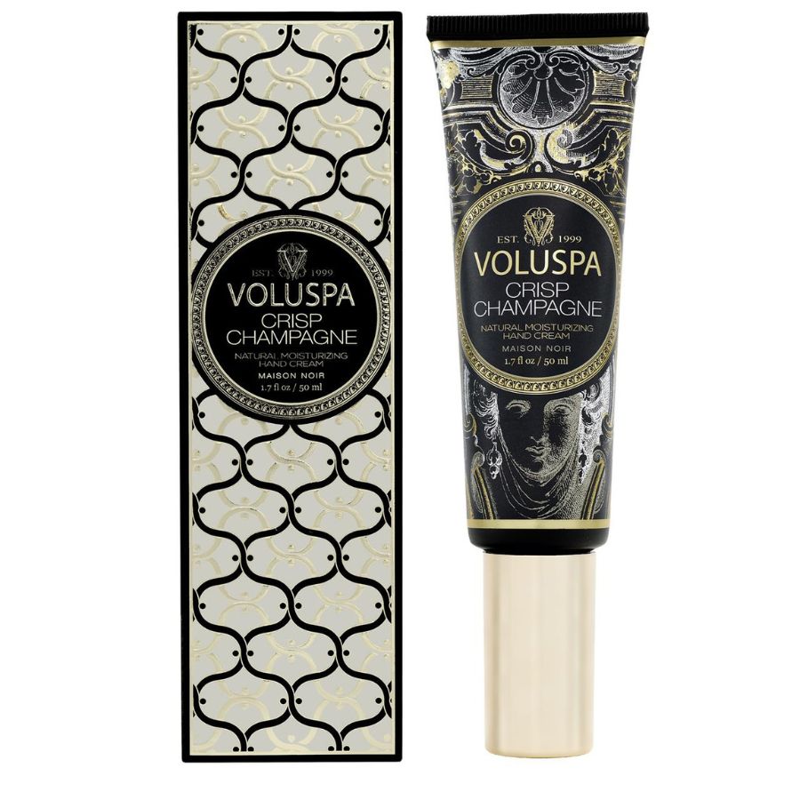 Voluspa Maison Hand Cream 50ml - Crisp Champagne