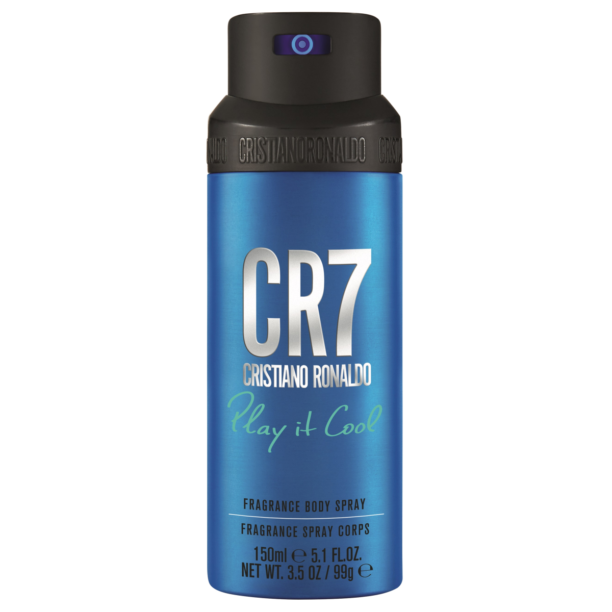 Cristiano Ronaldo CR7 Play it Cool Deospray 150ml