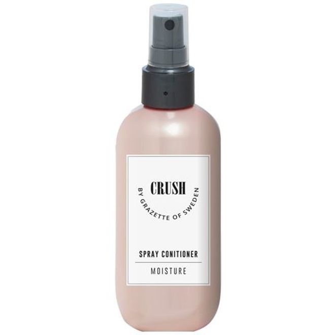 Grazette Crush Spray Conditioner Moisture 200ml