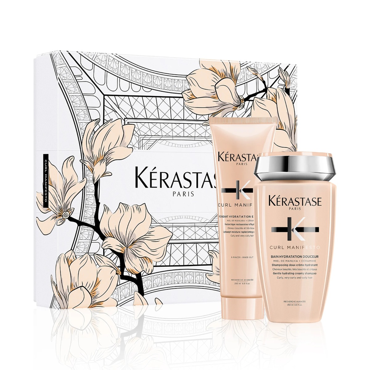 Kerastase Curl Manifesto Spring Giftset