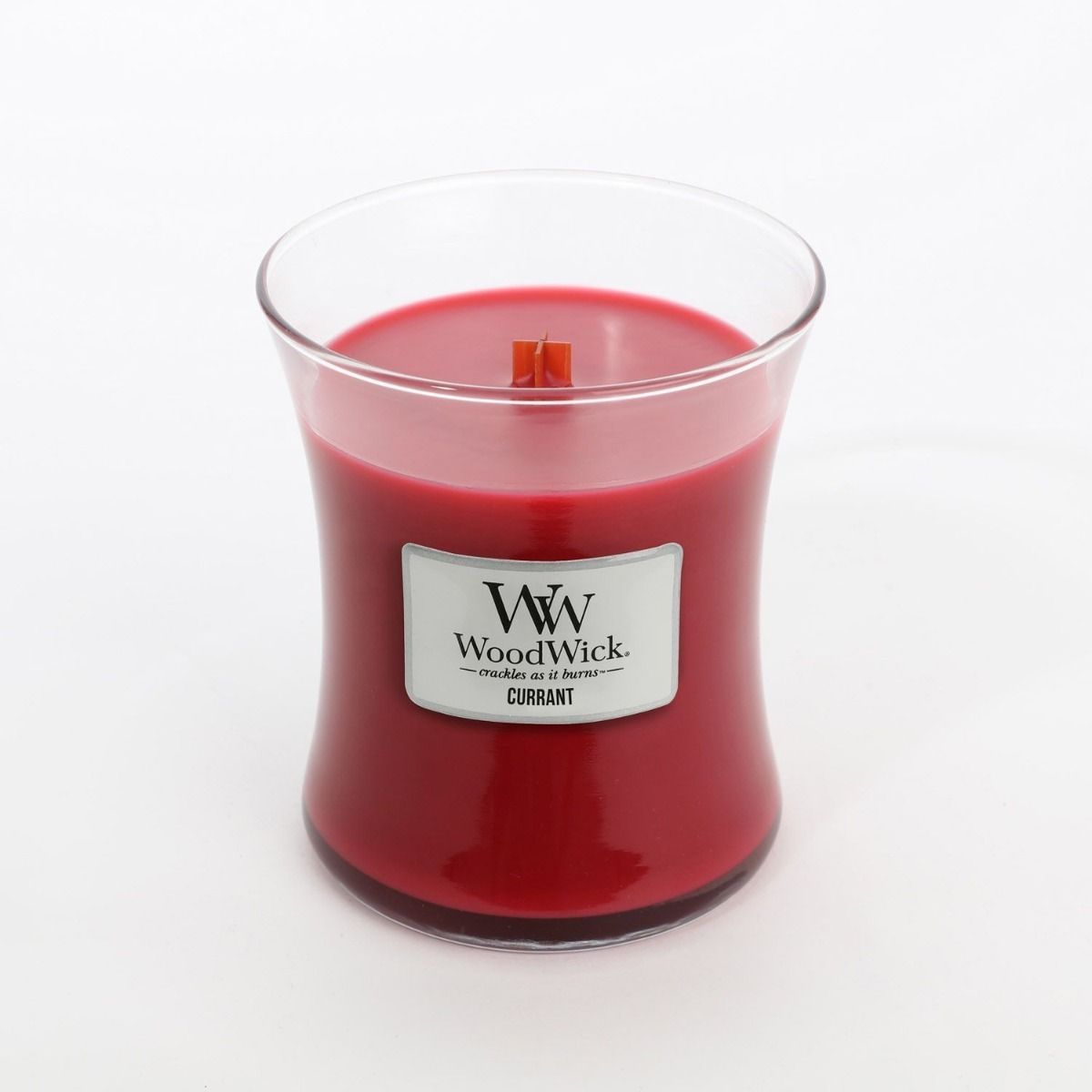 WoodWick Medium Currant