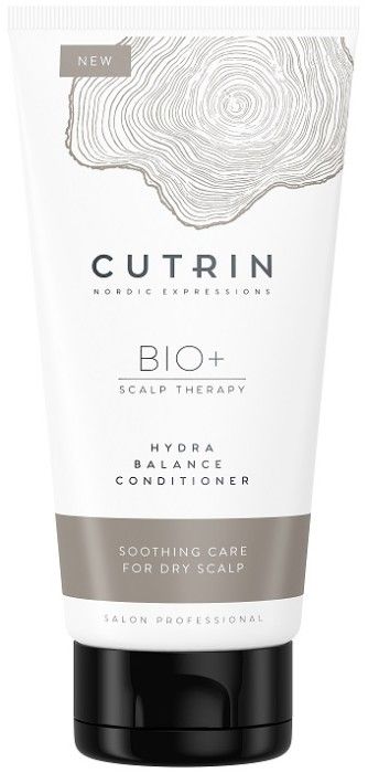 Cutrin BIO+ - Hydra Balance Conditioner 200ml