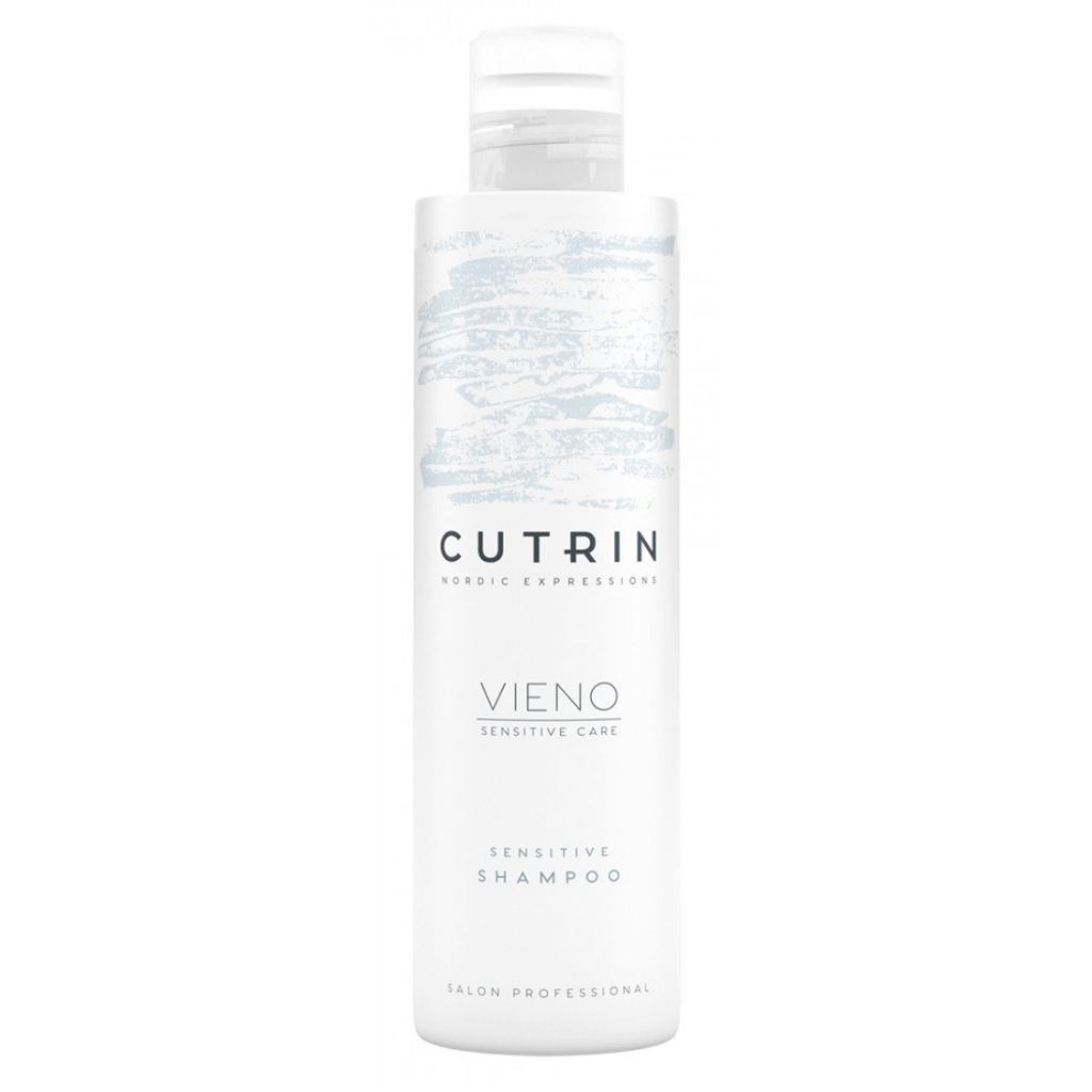 Cutrin Vieno Sensitive Care - Shampoo 250ml