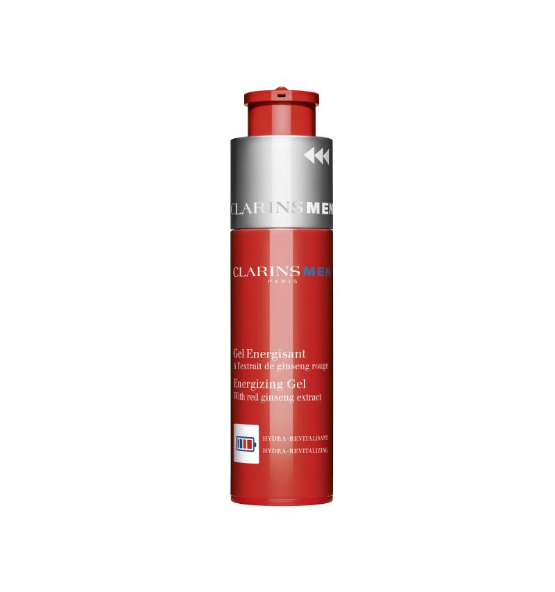 Clarins Men Energizing Gel 50ml