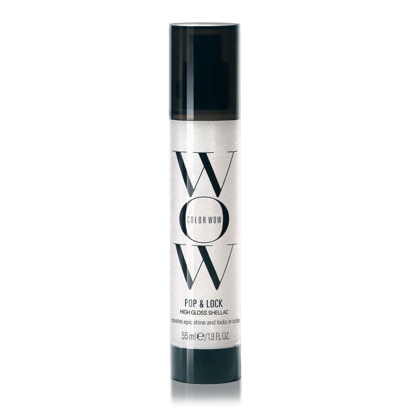 Color Wow Pop & Lock Crystallite Shellac 55ml