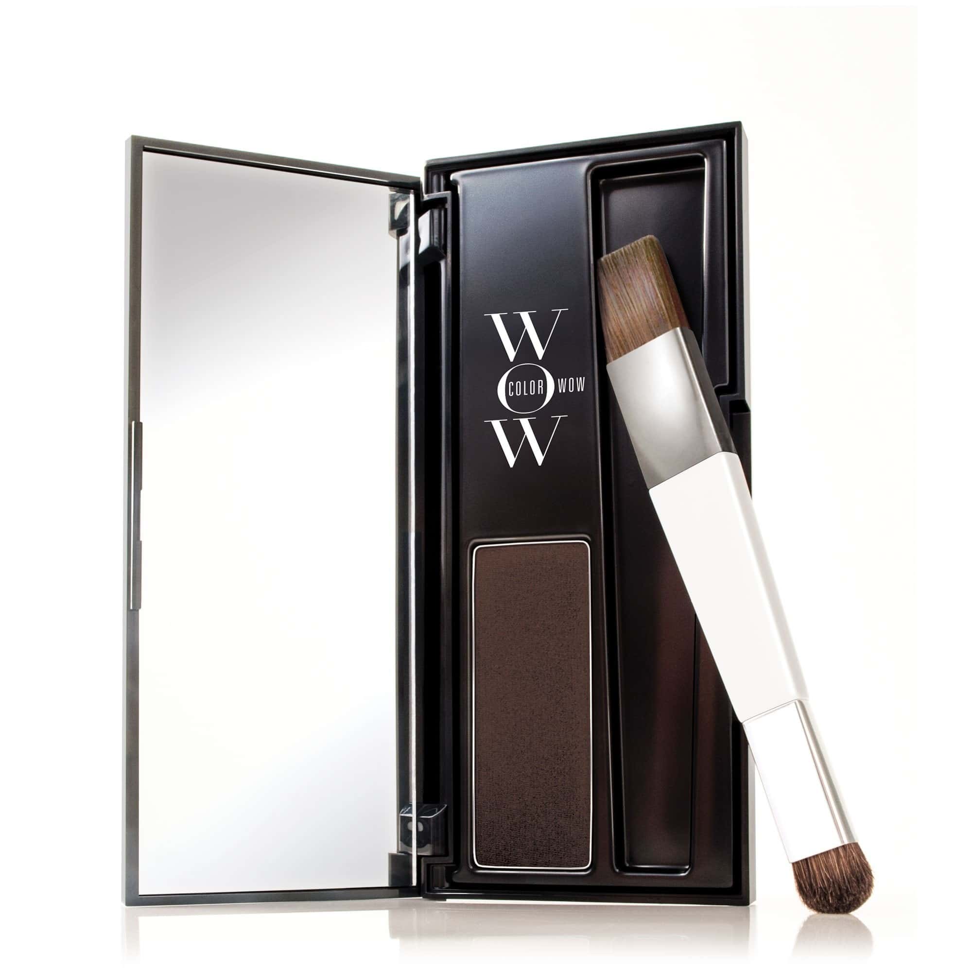 Color Wow Root Cover Up Dark Brown