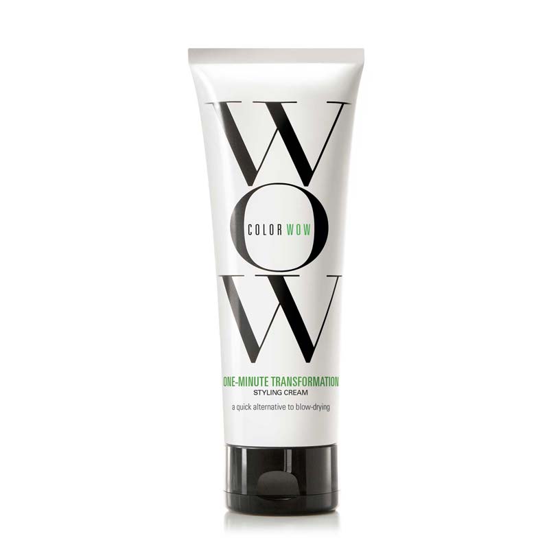 Color Wow One Minute Trans Cream 120ml