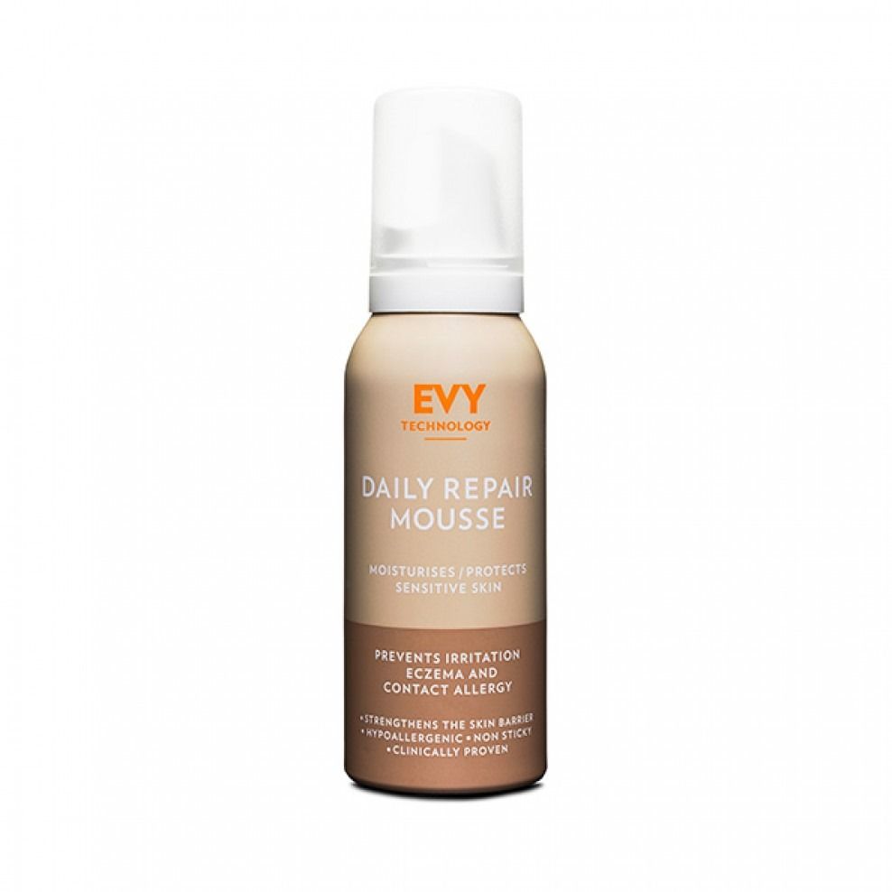 EVY Technology Daily Repair Mousse 100ml