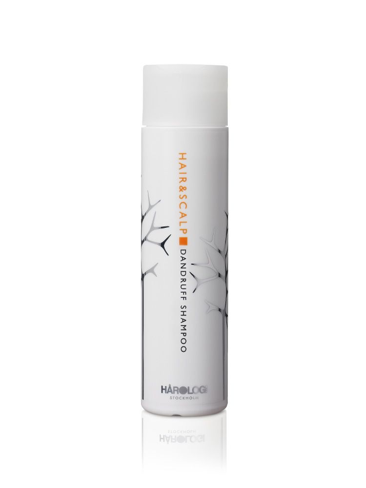 Hårologi Dandruff Shampoo 250ml