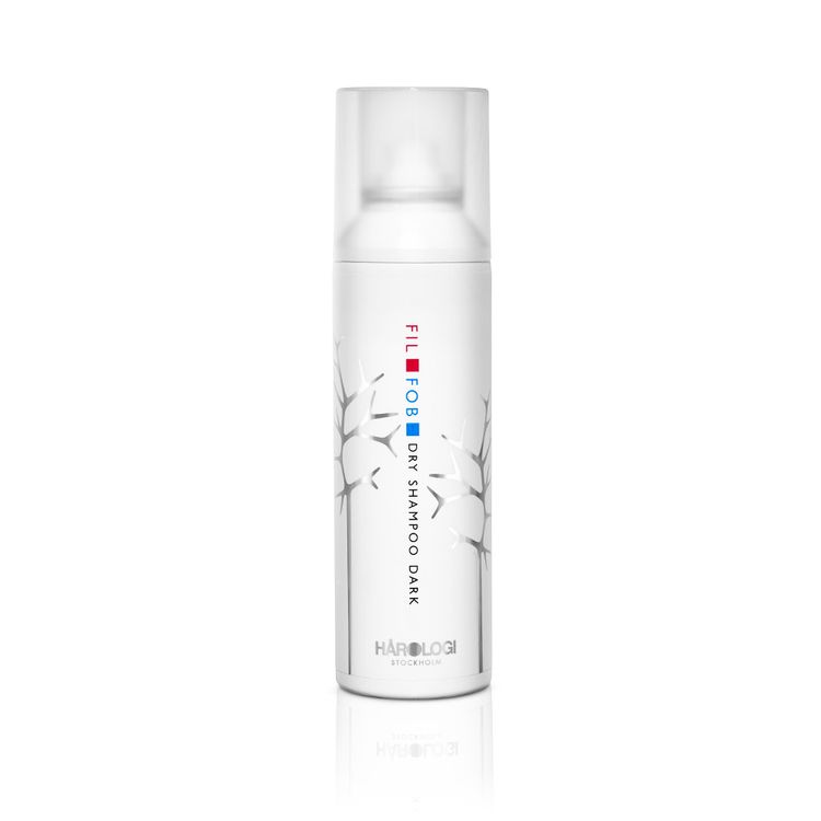 Hårologi Dry Shampoo Dark 200ml