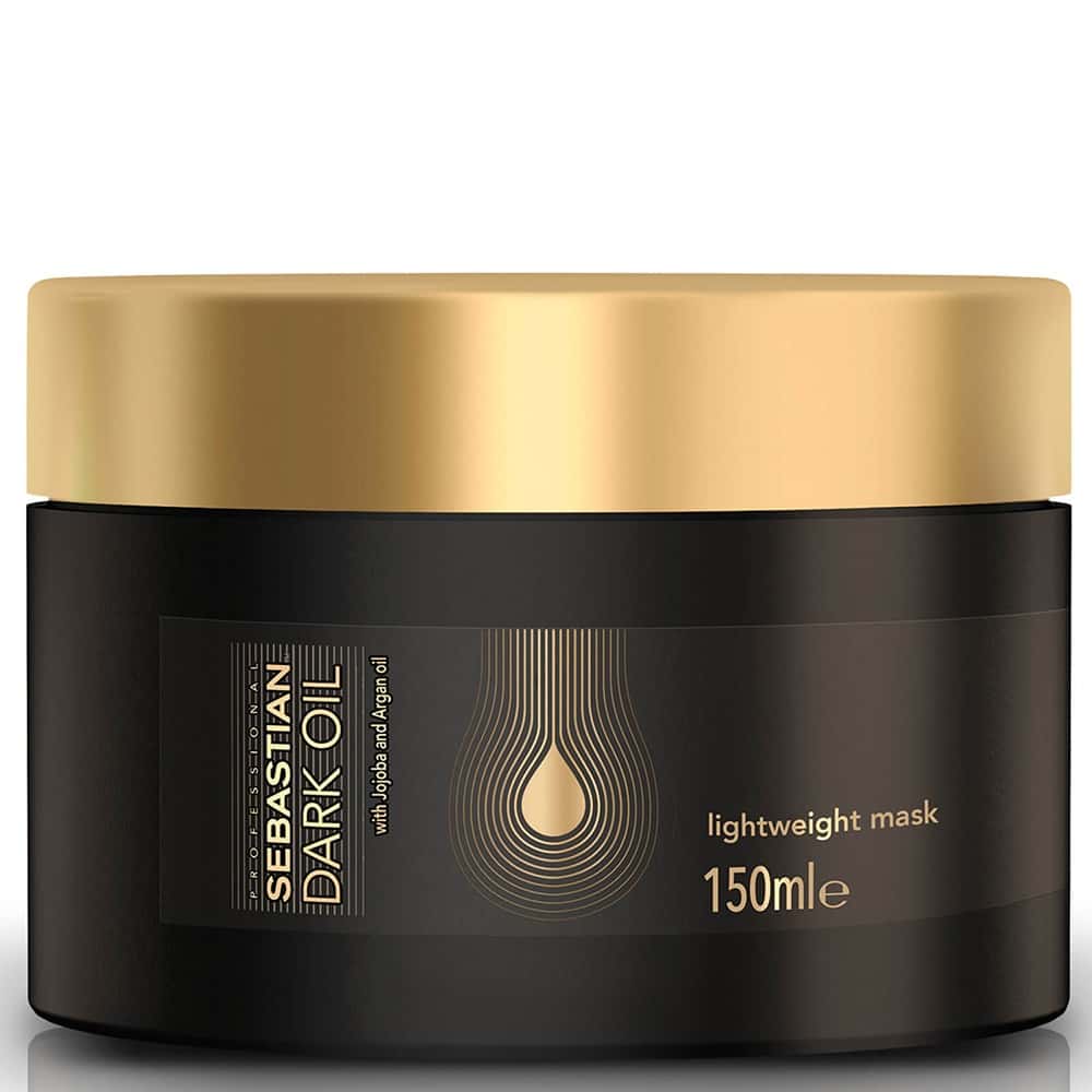 Sebastian Dark Oil Lightweight Hair Mask 150ml