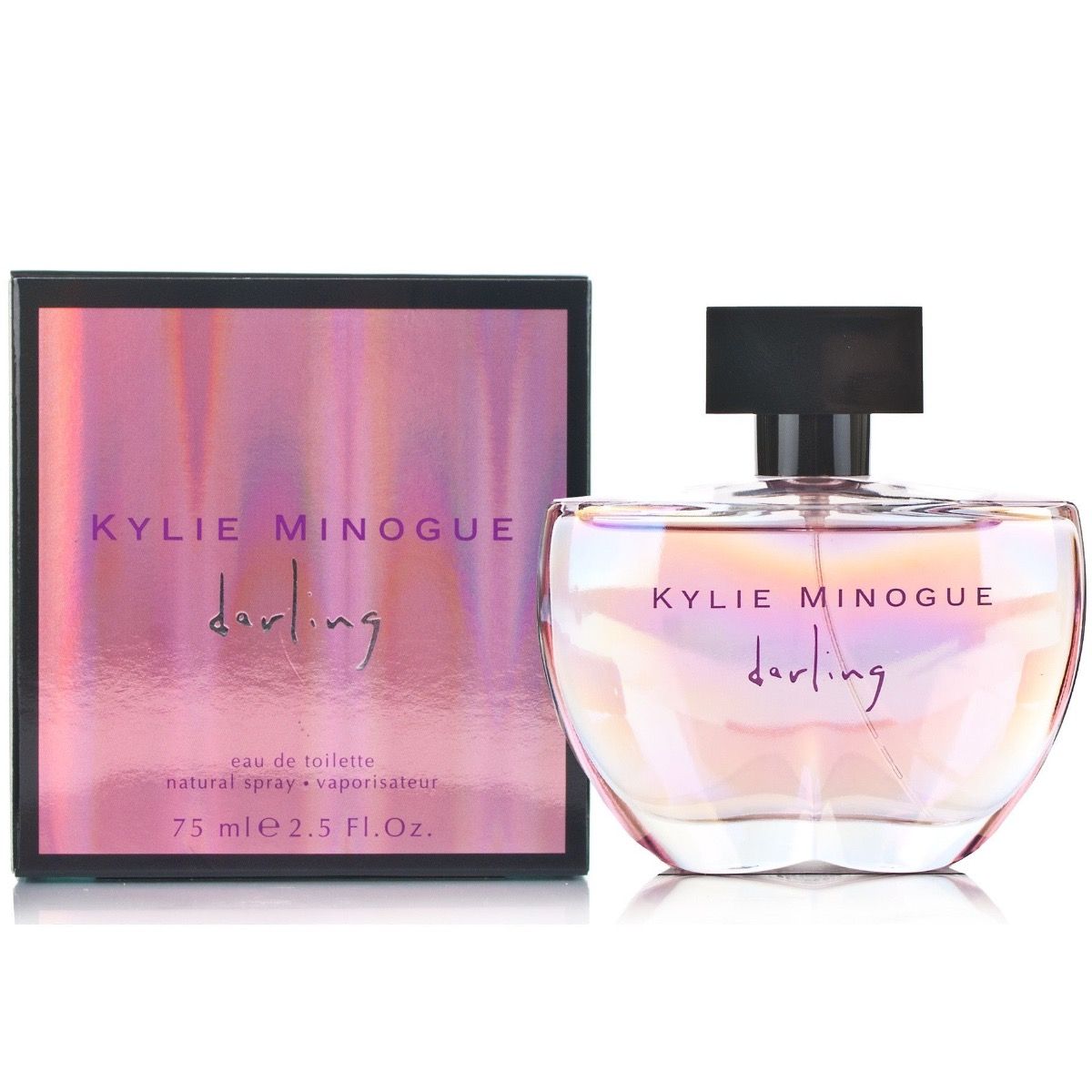 Kylie Minogue Darling Edt 75ml