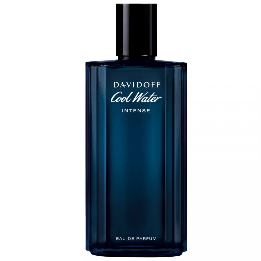 Davidoff Cool Water For Men Intense Edp 75ml