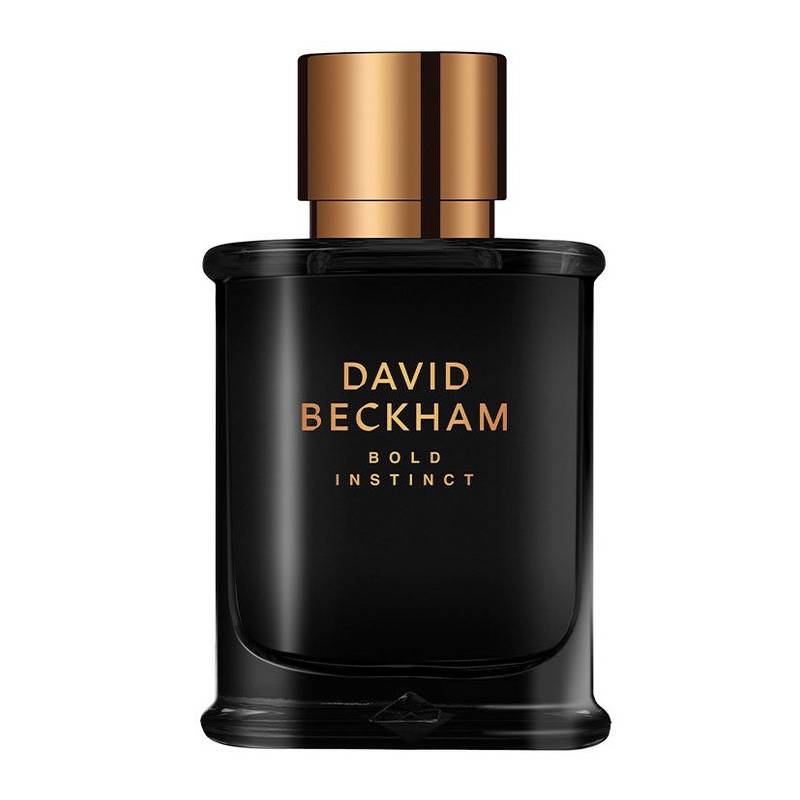 David Beckham Bold Instinct Edt 30ml