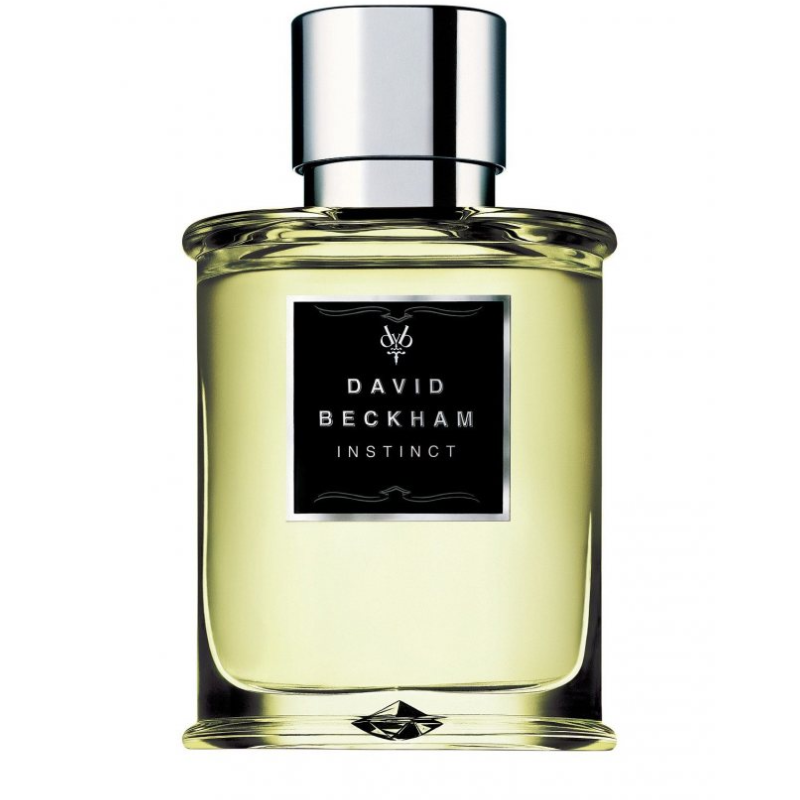 David Beckham Instinct EdT 30ml