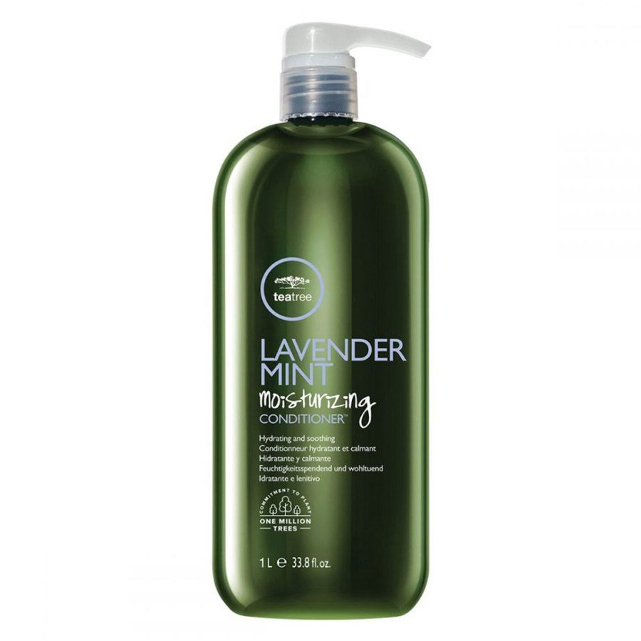 Paul Mitchell Lavender Mint Moisturizing Conditioner 1000ml