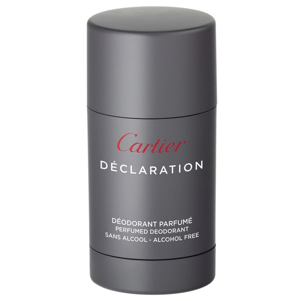 Cartier Declaration Deo Stick 75ml