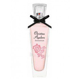 Christina Aguilera Definition Edp 30ml