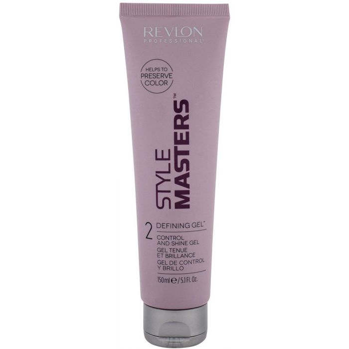 Revlon Style Masters Creator Defining Gel 150ml