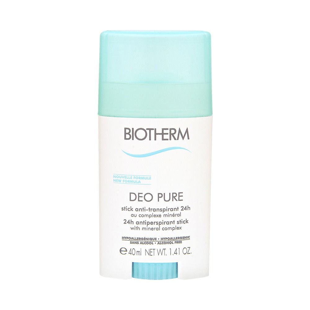 Biotherm Deo Pure Stick 40ml