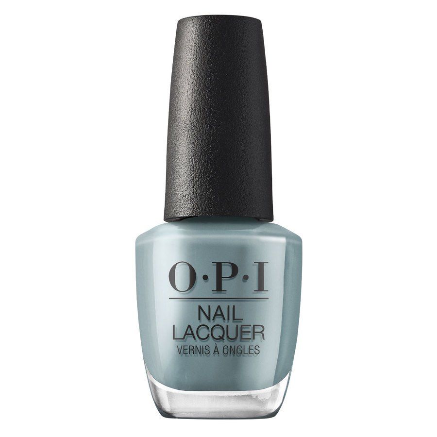 OPI Nail Lacquer Destined to Be a Legend