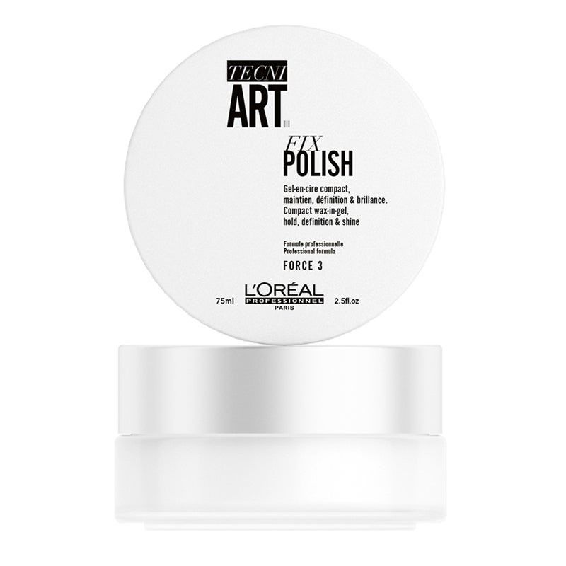 Loréal Professionnel Tecni Art Fix Polish 75ml