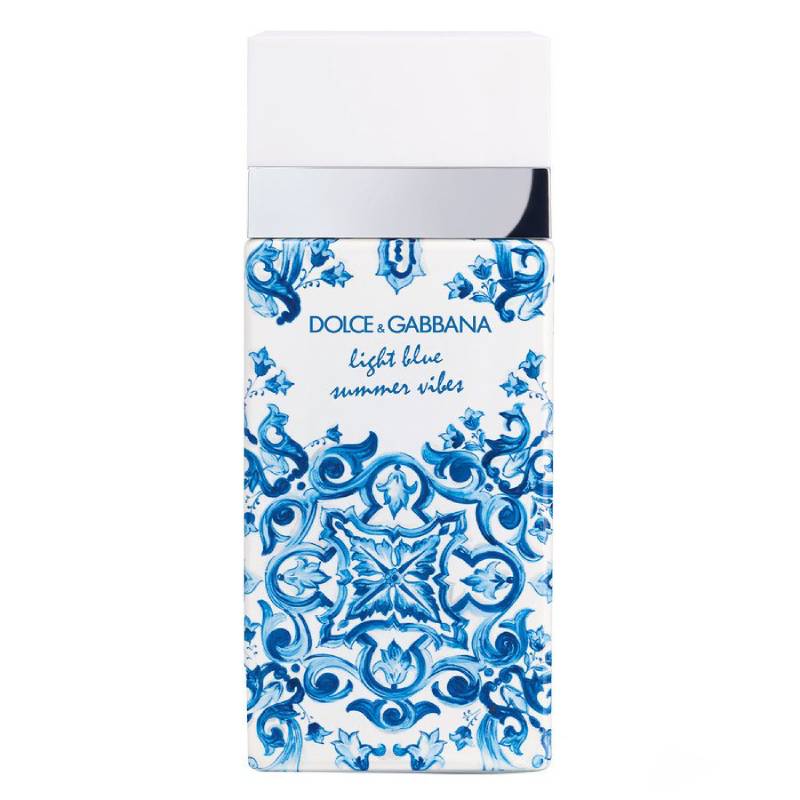 Dolce & Gabbana Light Blue Summer Vibes Edt 50ml