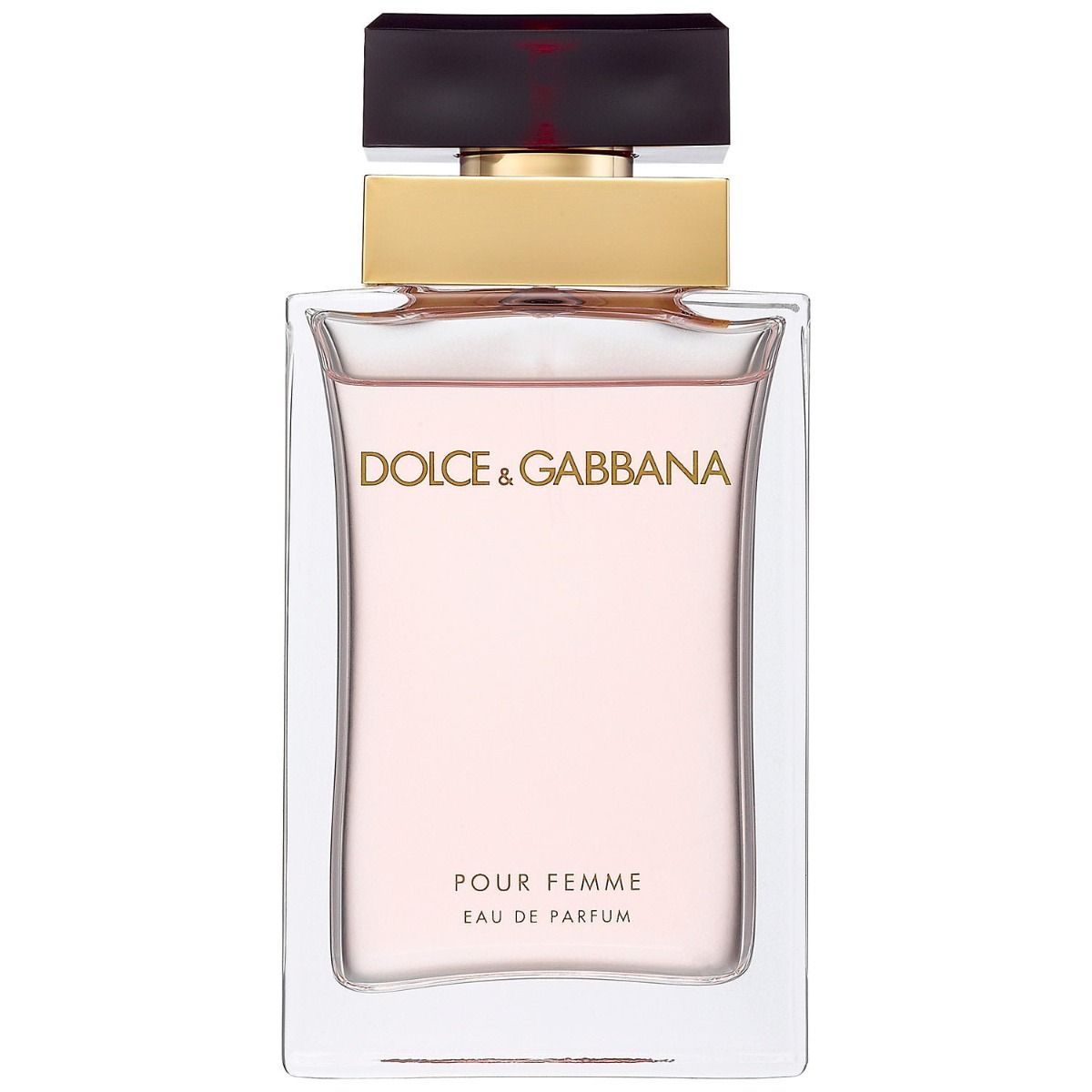 Dolce & Gabbana Pour Femme Edp 100ml
