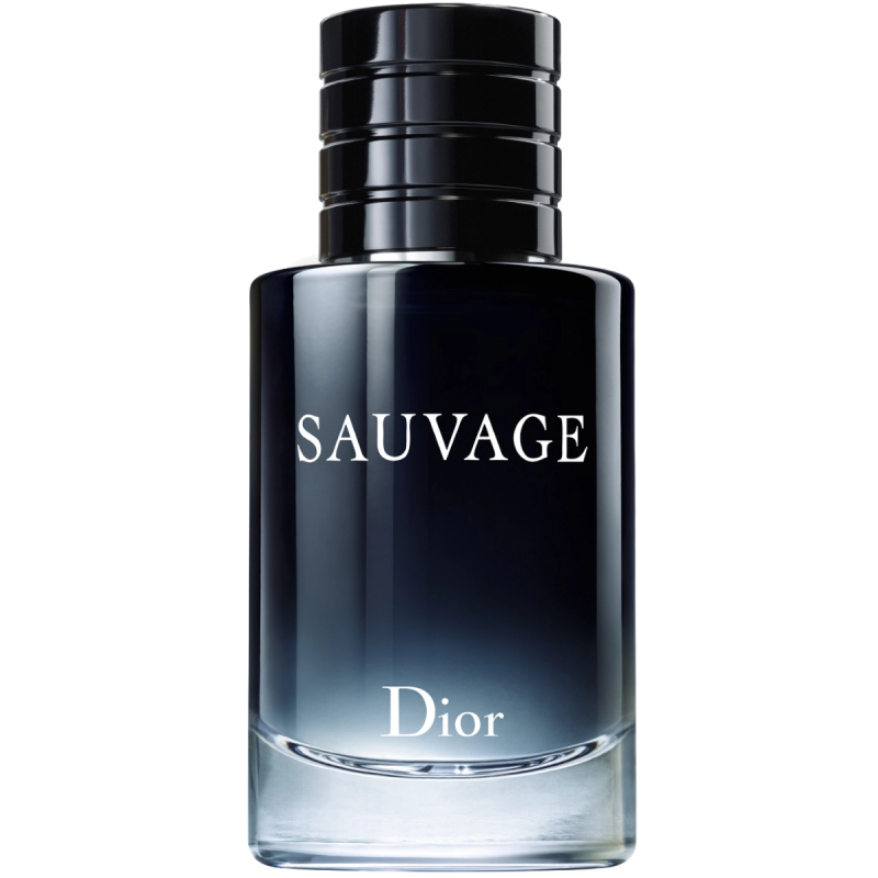 Dior Sauvage EdT 60ml