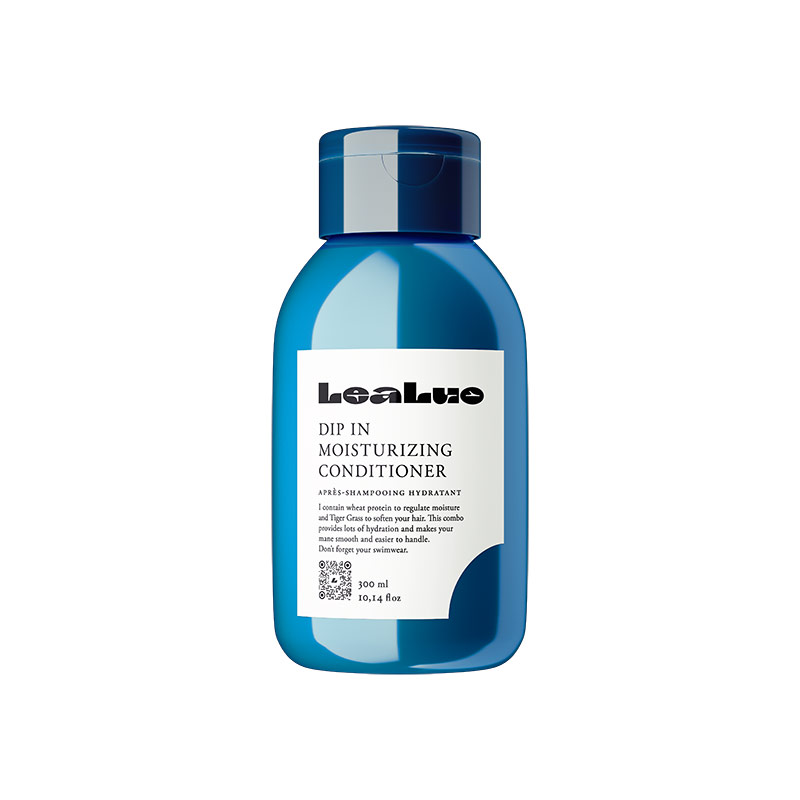 Lealuo Dip In Moisturizing Conditioner 300ml