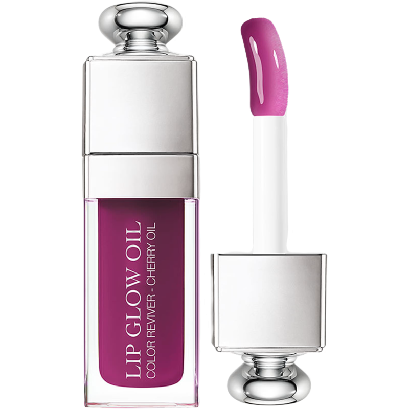 Dior Addict Lip Glow Oil 006 Berry