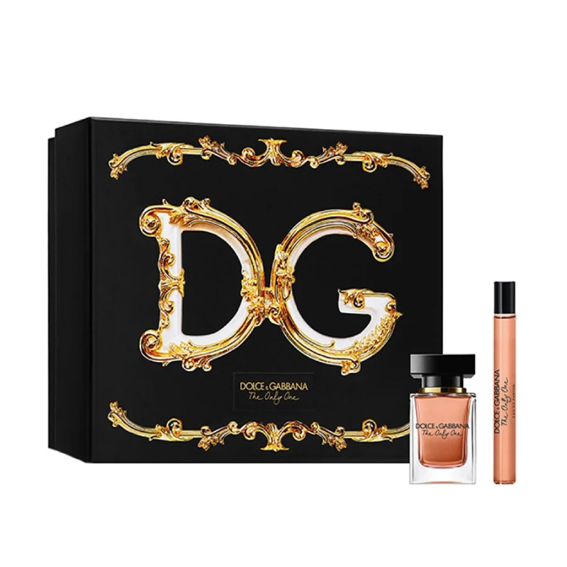 Dolce & Gabbana The Only One EdP 50ml + EdP 10ml