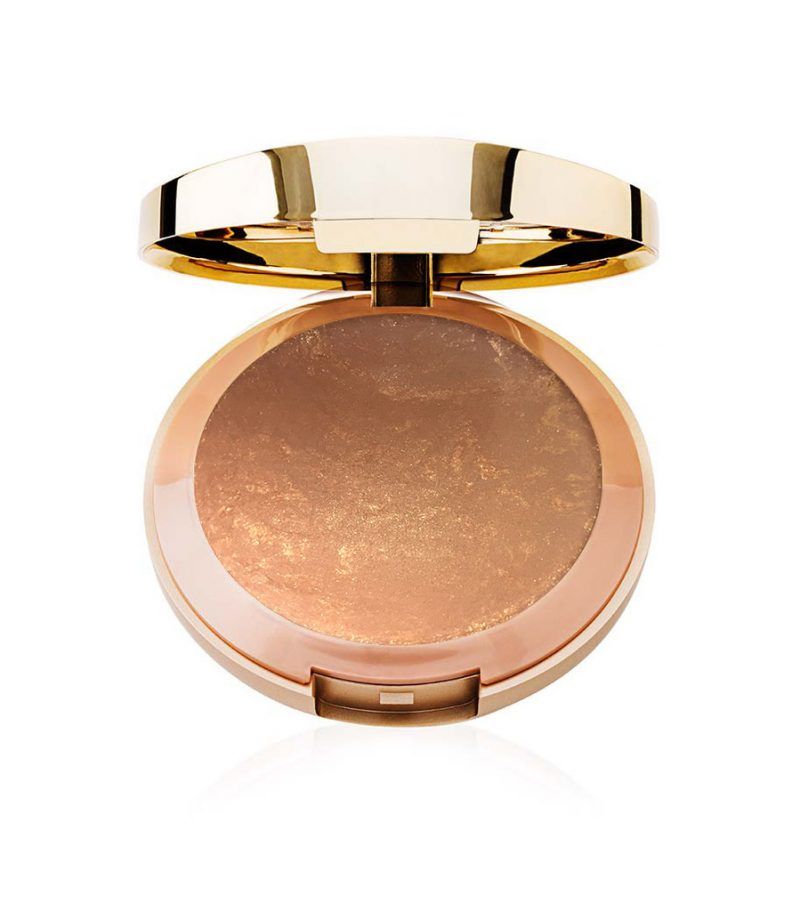 Milani Baked Bronzer Dolce