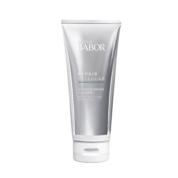 Doctor Babor Repair Cellular Ultimate Repair Cleanser 200ml