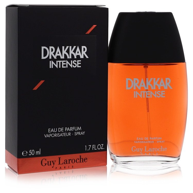 Guy Laroche Drakkar Intense Edp 50ml
