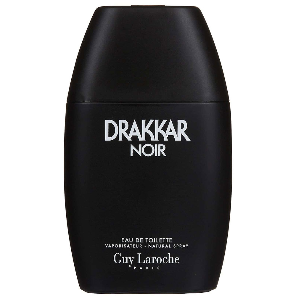 Guy Laroche Drakkar Noir Edt 100ml
