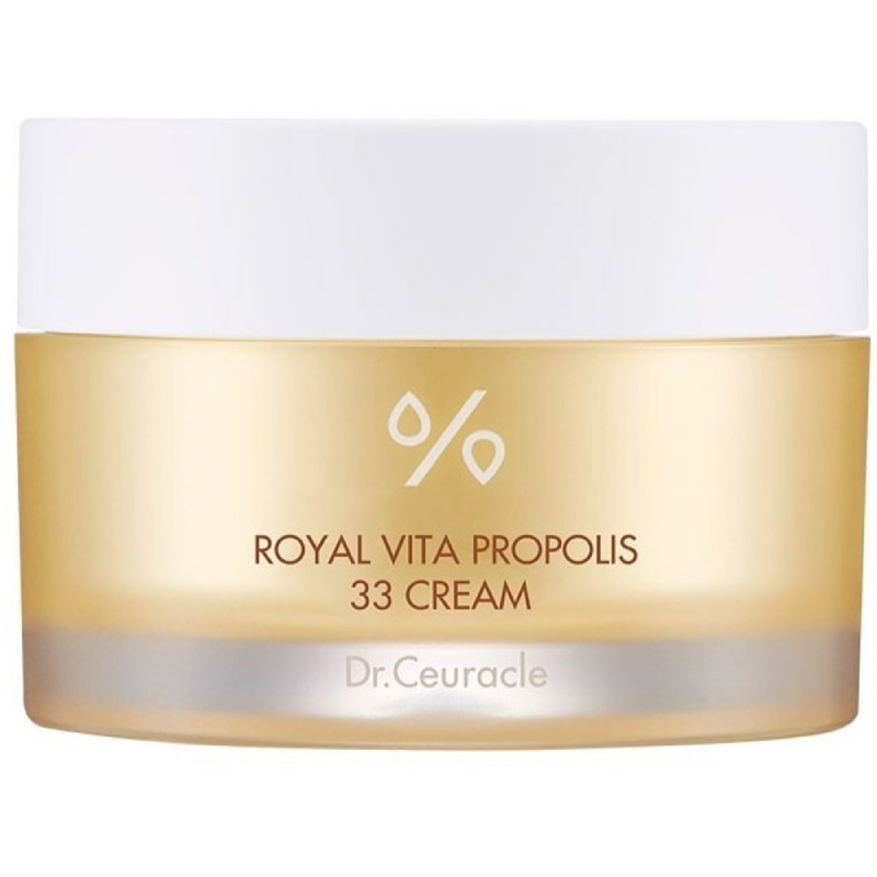 Dr.Ceuracle Royal Vita Propolis 33 Cream 50g