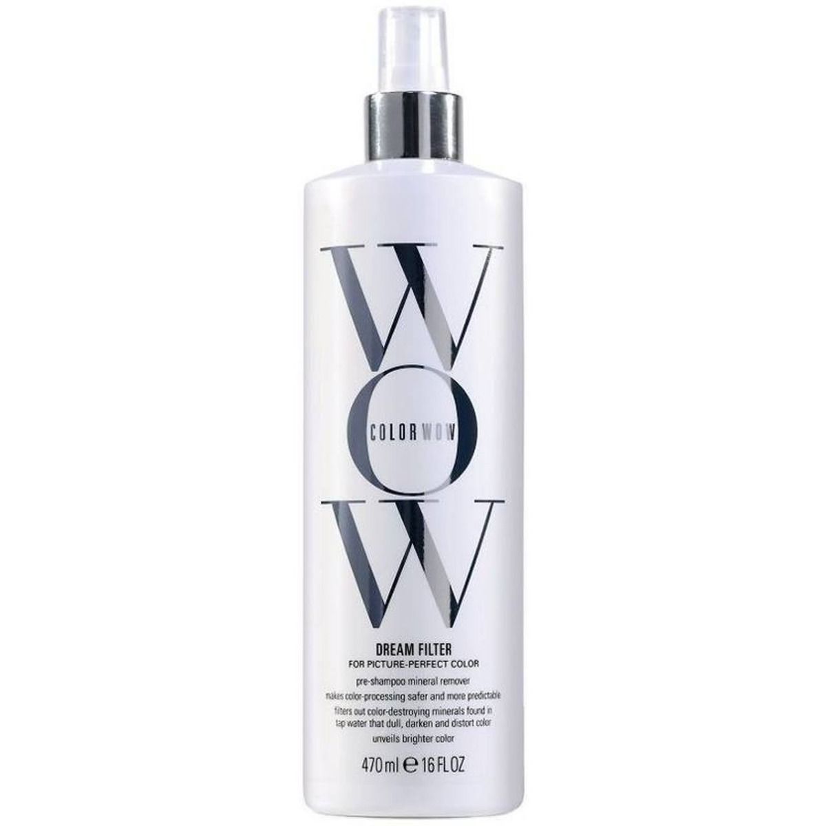Color Wow Dream Filter Pre-Shampoo 470ml