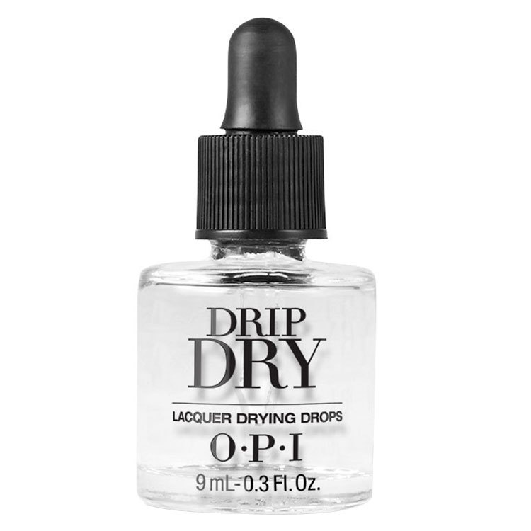 OPI Drip Dry 8ml