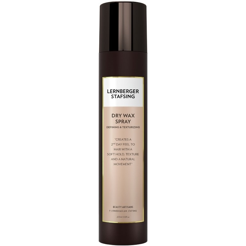 Lernberger Stafsing Dry Wax Spray Defining & Texturizing 200 ml