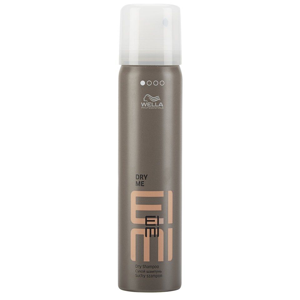 Wella EIMI Dry Me Dry Shampoo 180ml